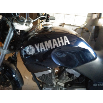Naklejki Yamaha